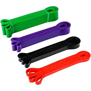 SFE Resistance Bands (New)