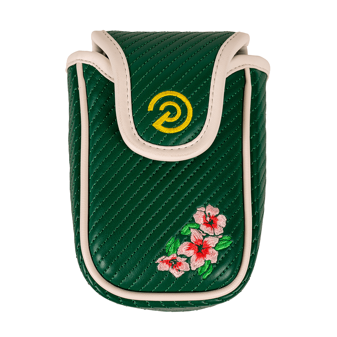 Premium Soft Shell Rangefinder Case
