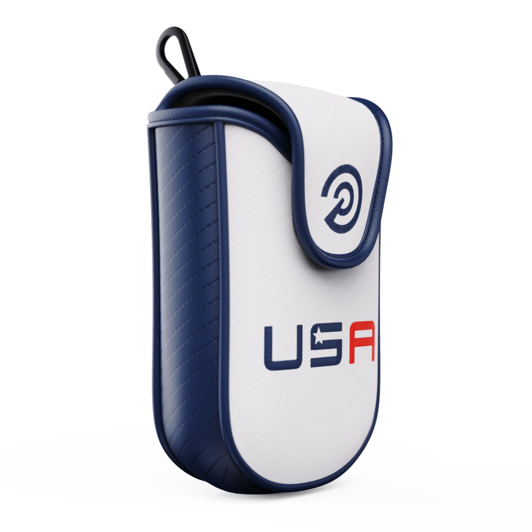 Premium Soft Shell Rangefinder Case