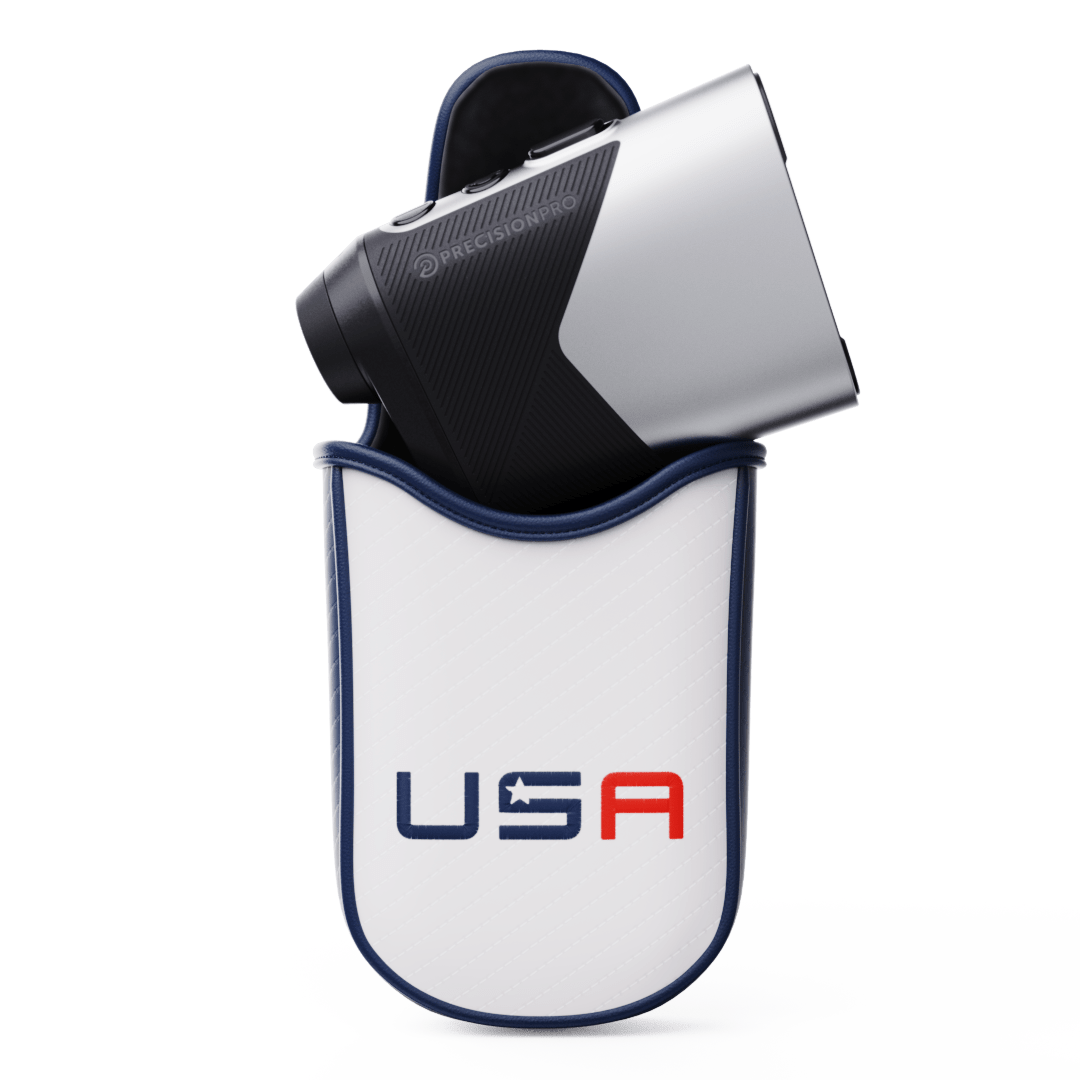Premium Soft Shell Rangefinder Case