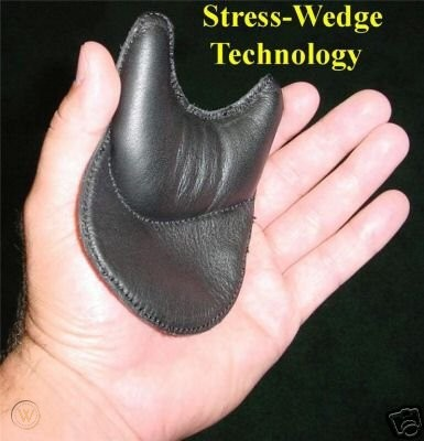 ASF 441 (33 inch) Catcher's Mitt