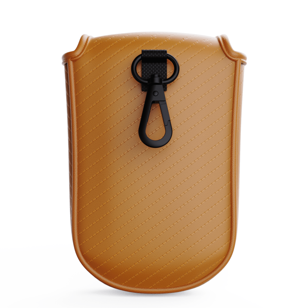 Premium Soft Shell Rangefinder Case