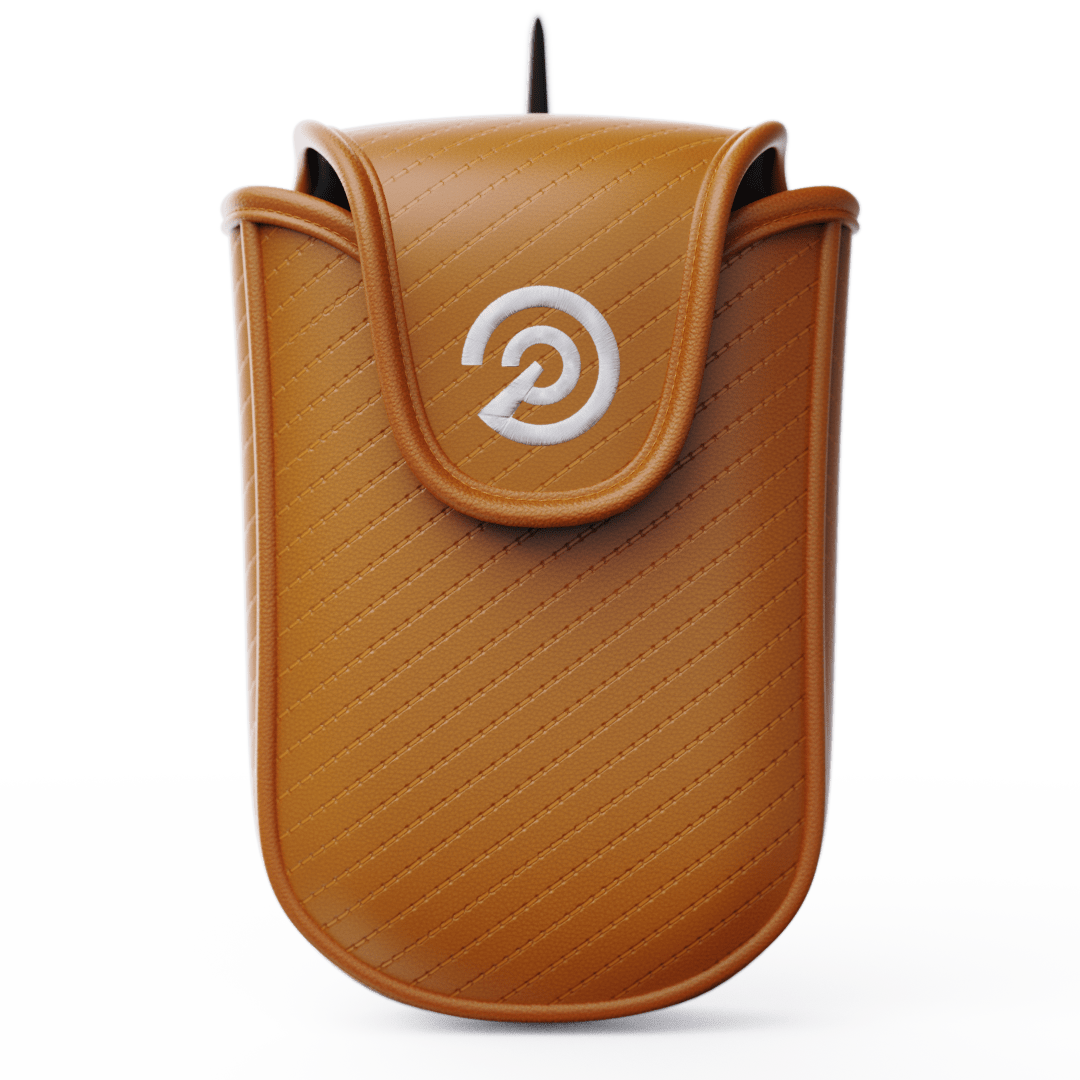 Premium Soft Shell Rangefinder Case