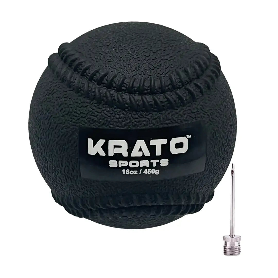 Plyo Balls Hitting Power Balls 16oz