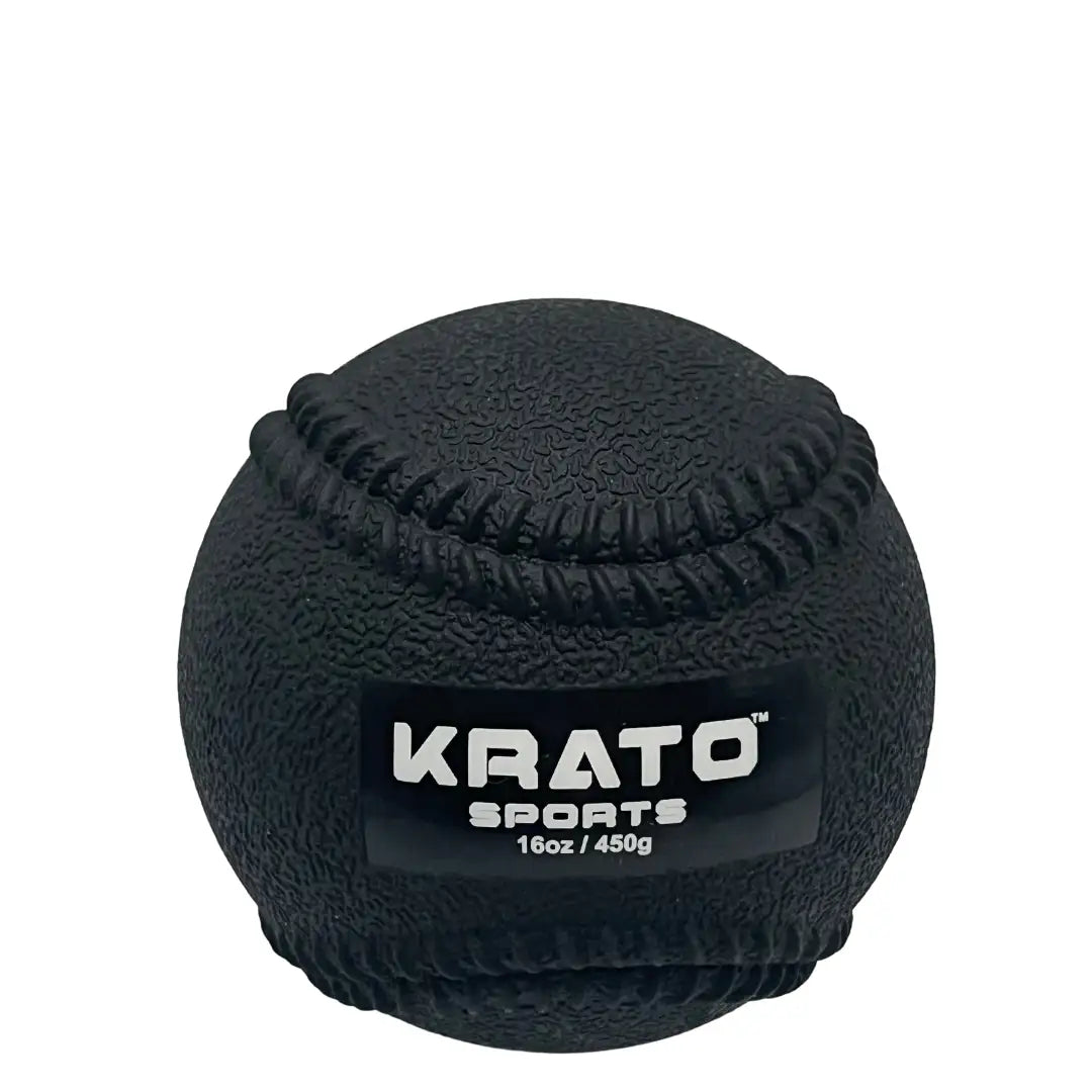 Plyo Balls Hitting Power Balls 16oz