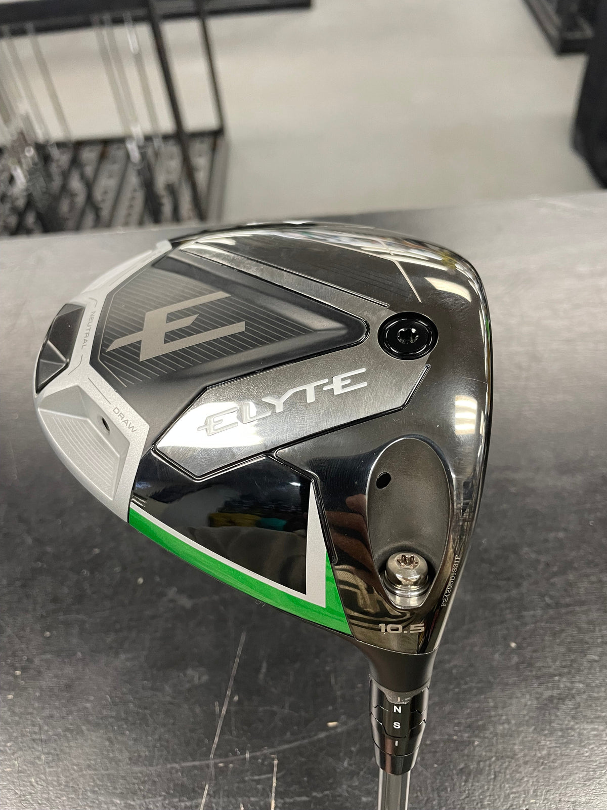 Why 10.5° is the Magic Driver Loft for Amateur Golfers