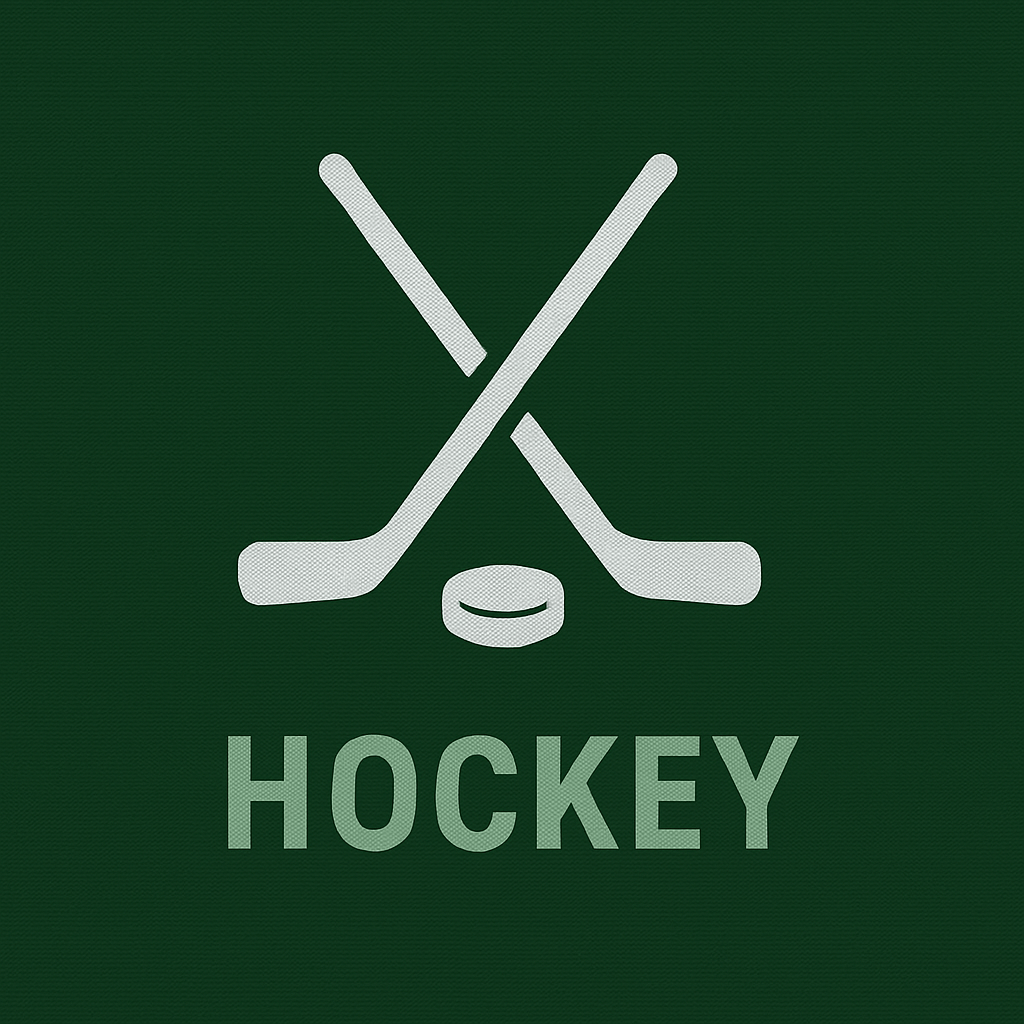 HOCKEY - Gear Trybe