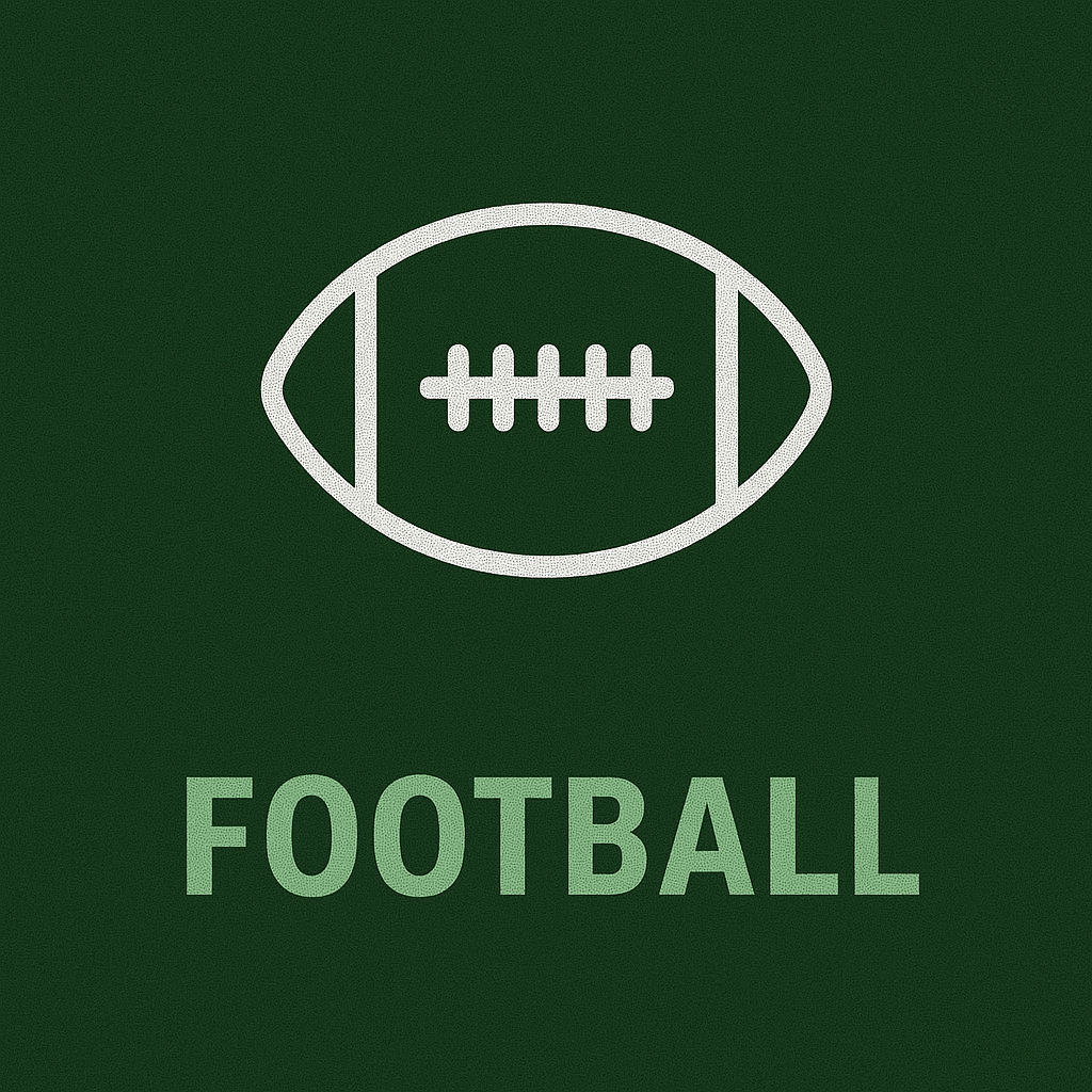 FOOTBALL - Gear Trybe