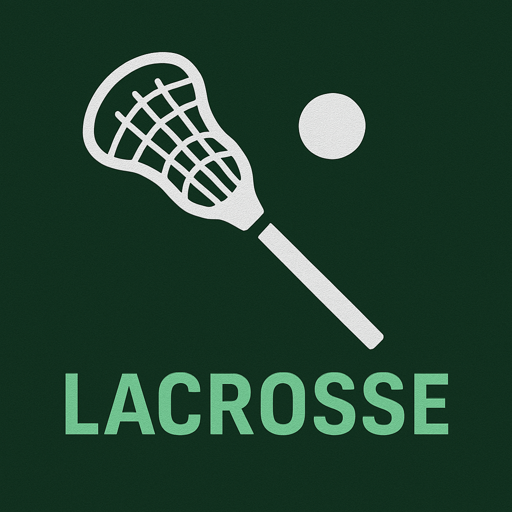 LACROSSE - Gear Trybe