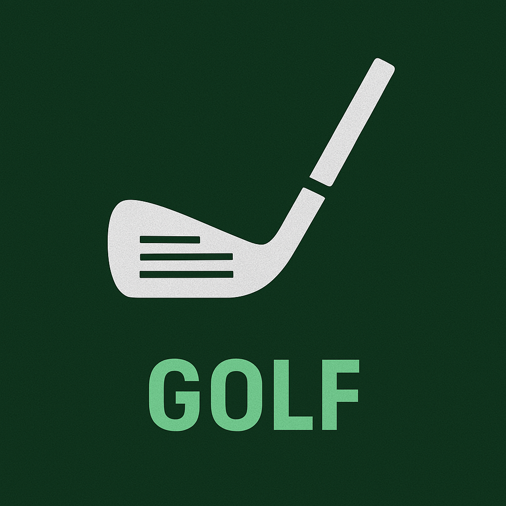GOLF - Gear Trybe