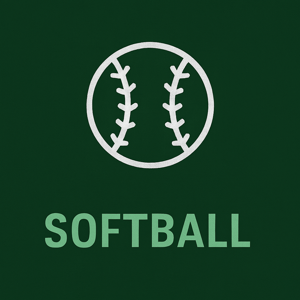 SOFTBALL - Gear Trybe