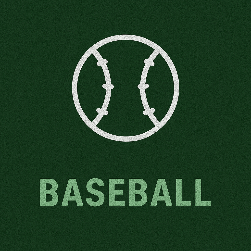 BASEBALL - Gear Trybe