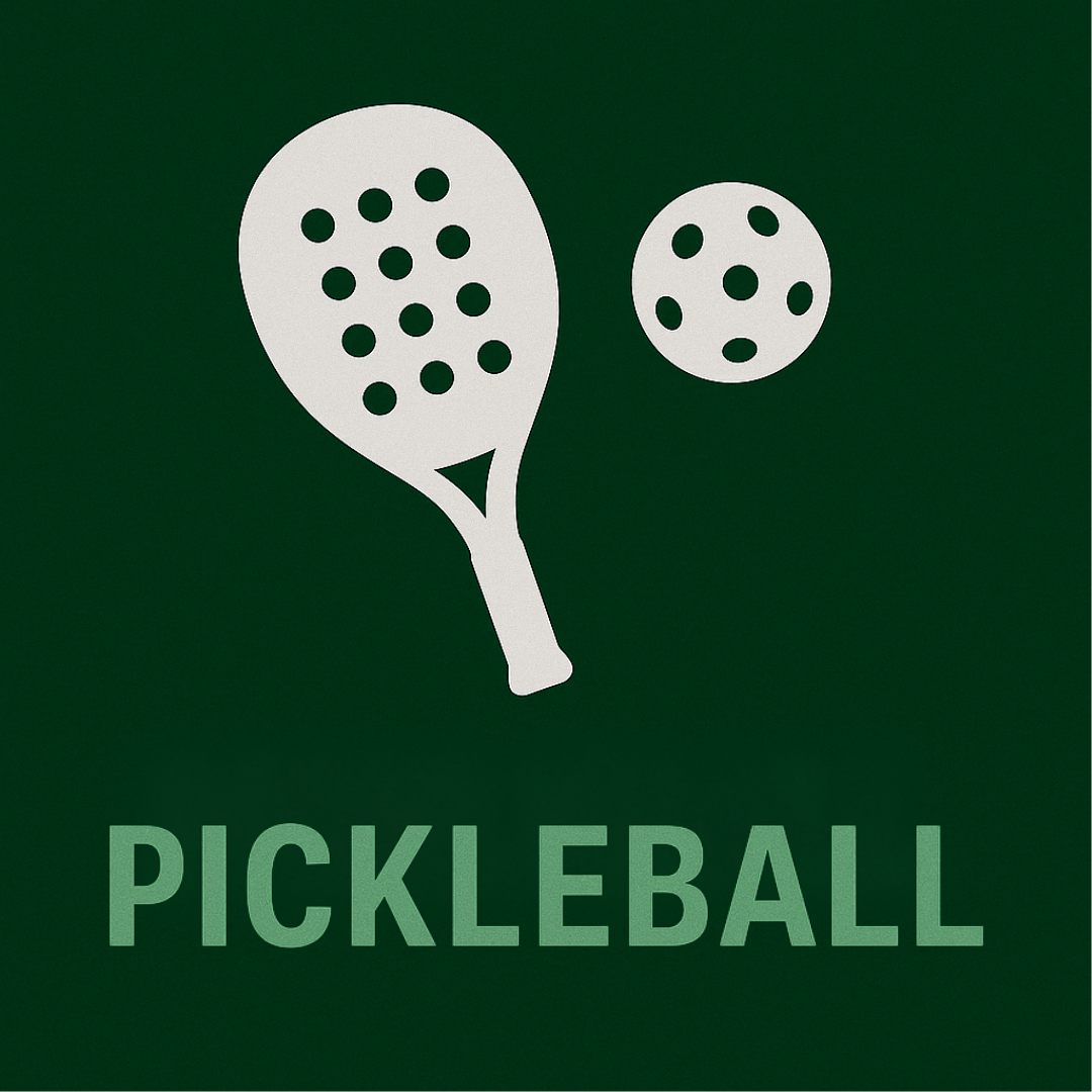 PICKLEBALL - Gear Trybe