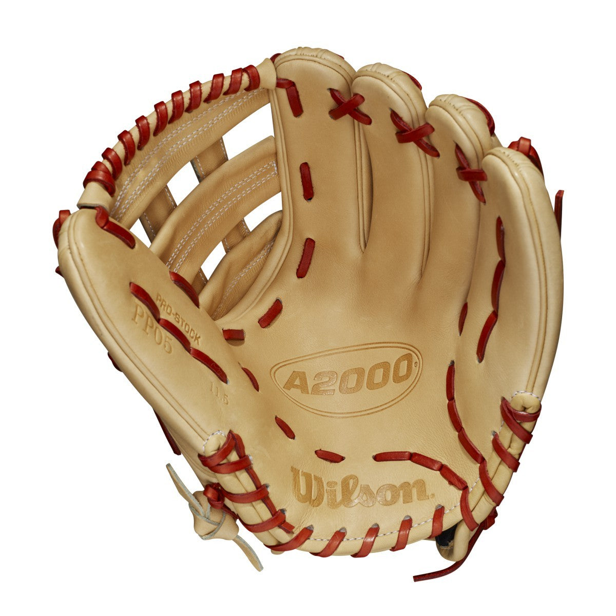 Wilson A2000 PP05 - Thumbnail 4