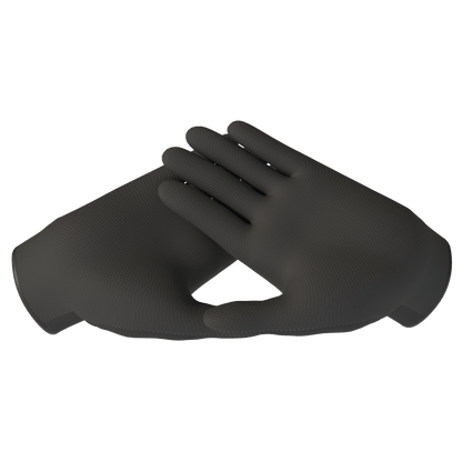 Rick and Morty Batting Gloves Quantum Orbit by Phenom Elite