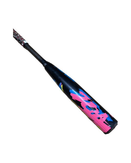 2023 DEMARINI ZOA GLITCH USSSA 31/26  - Used