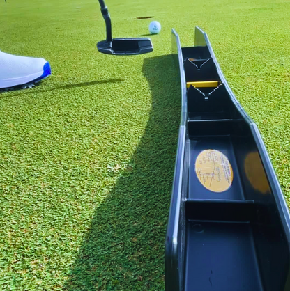Putting Arc MS-3D – Golf Putting Stroke Trainer