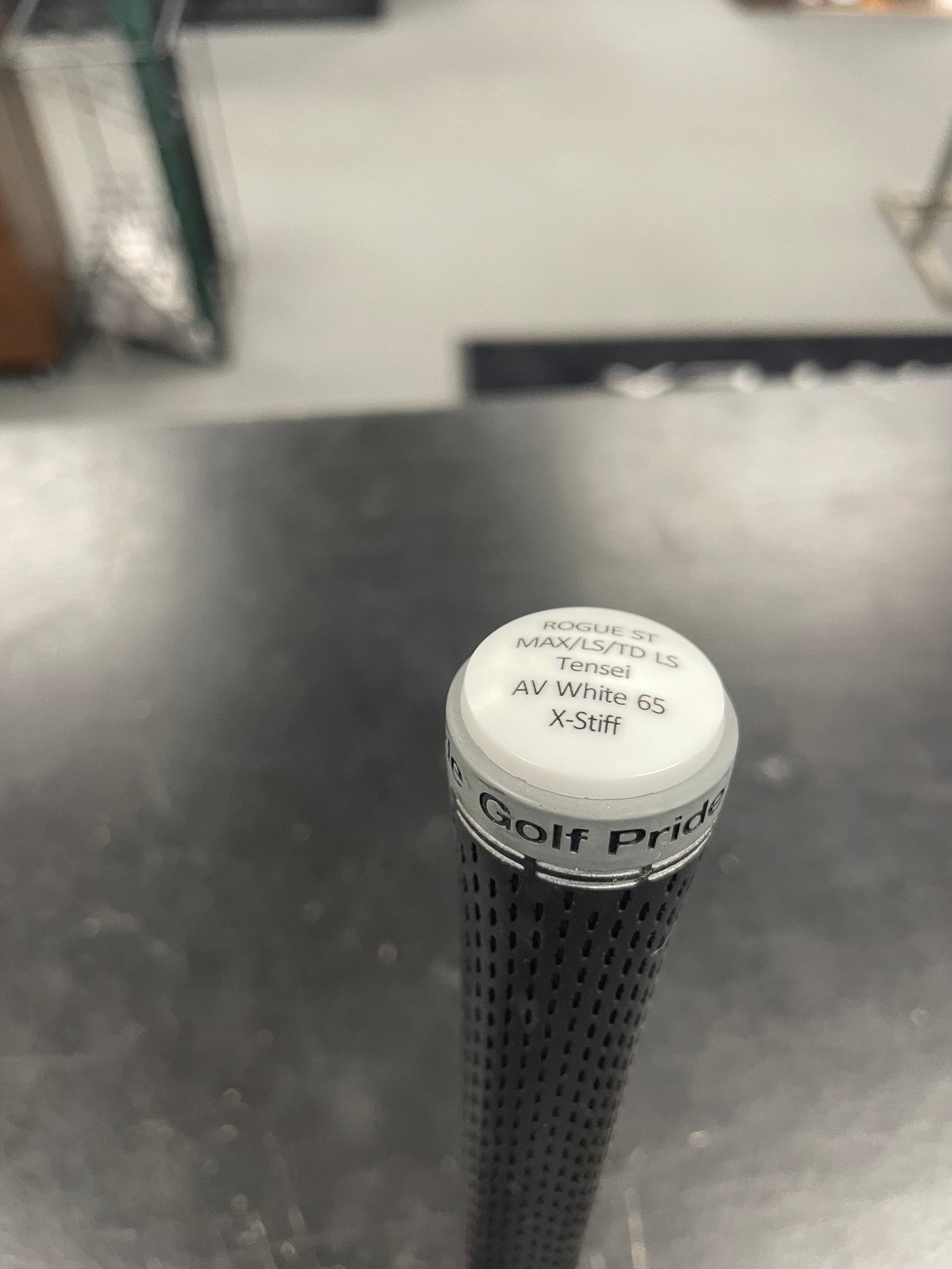 Callaway Elyte X Driver (Used)