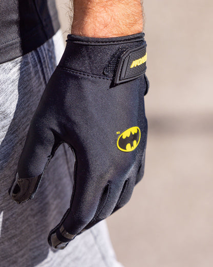 The Batman Batting Gloves Quantum Orbit by Phenom Elite