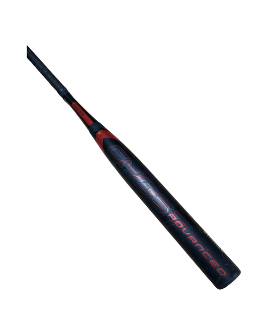 2024 Easton Ghost Advanced 33/23 - Used