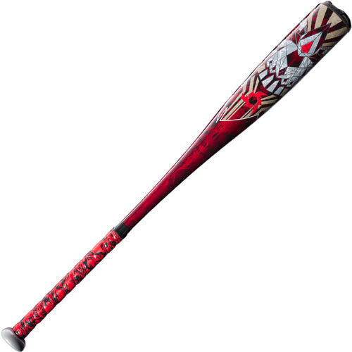 DeMarini Voodoo One - Thumbnail 4