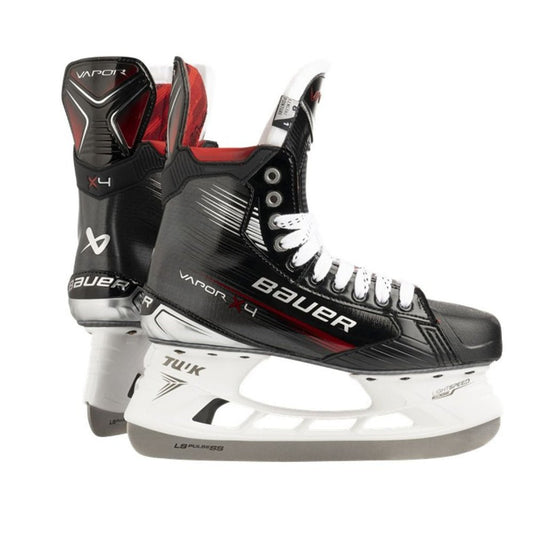 BAUER VAPOR X4 SKATE - SENIOR