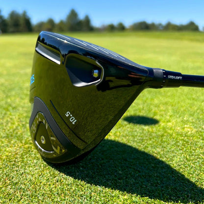 Lazrus Golf 2025 LAZ2-D Adjustable Driver