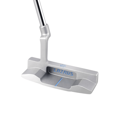 Certified Pre Owned - Lazrus Golf Premium Putters - Milled Face With Head Cover