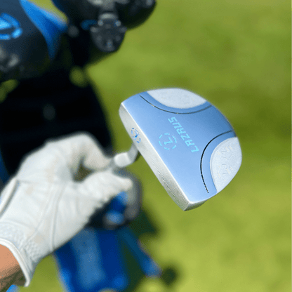 Certified Pre Owned - Lazrus Golf Premium Putters - Milled Face With Head Cover