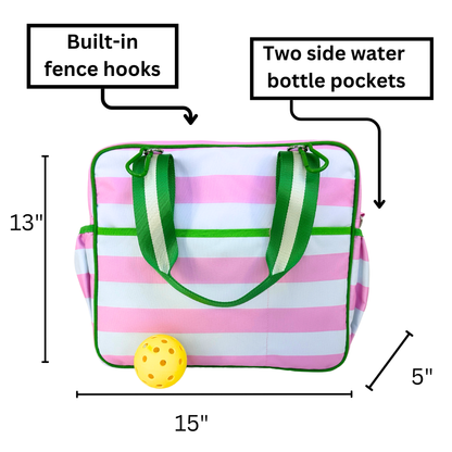 Prepster Pickleball Bag