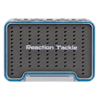 Reaction Tackle Ice Fishing Jigs