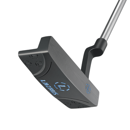 Certified Pre Owned - Lazrus Golf Premium Putters - Milled Face With Head Cover