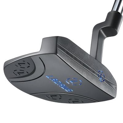 Certified Pre Owned - Lazrus Golf Premium Putters - Milled Face With Head Cover