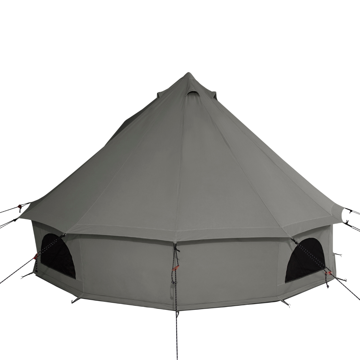 White Duck Outdoors Regatta Bell Tent Awning - Thumbnail 4