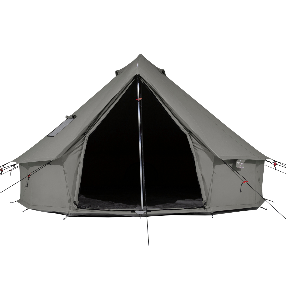 White Duck Outdoors Regatta Bell Tent Awning - Thumbnail 5