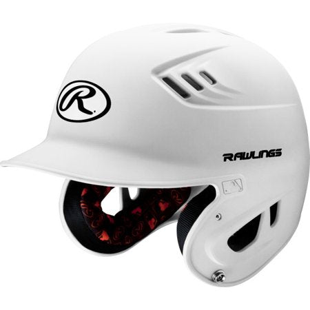 Rawlings 2023 R16 Series Senior Matte Batting Helmet