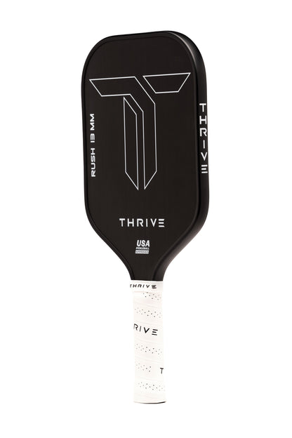 RUSH 13 Pickleball Paddle – Speed, Control & Precision