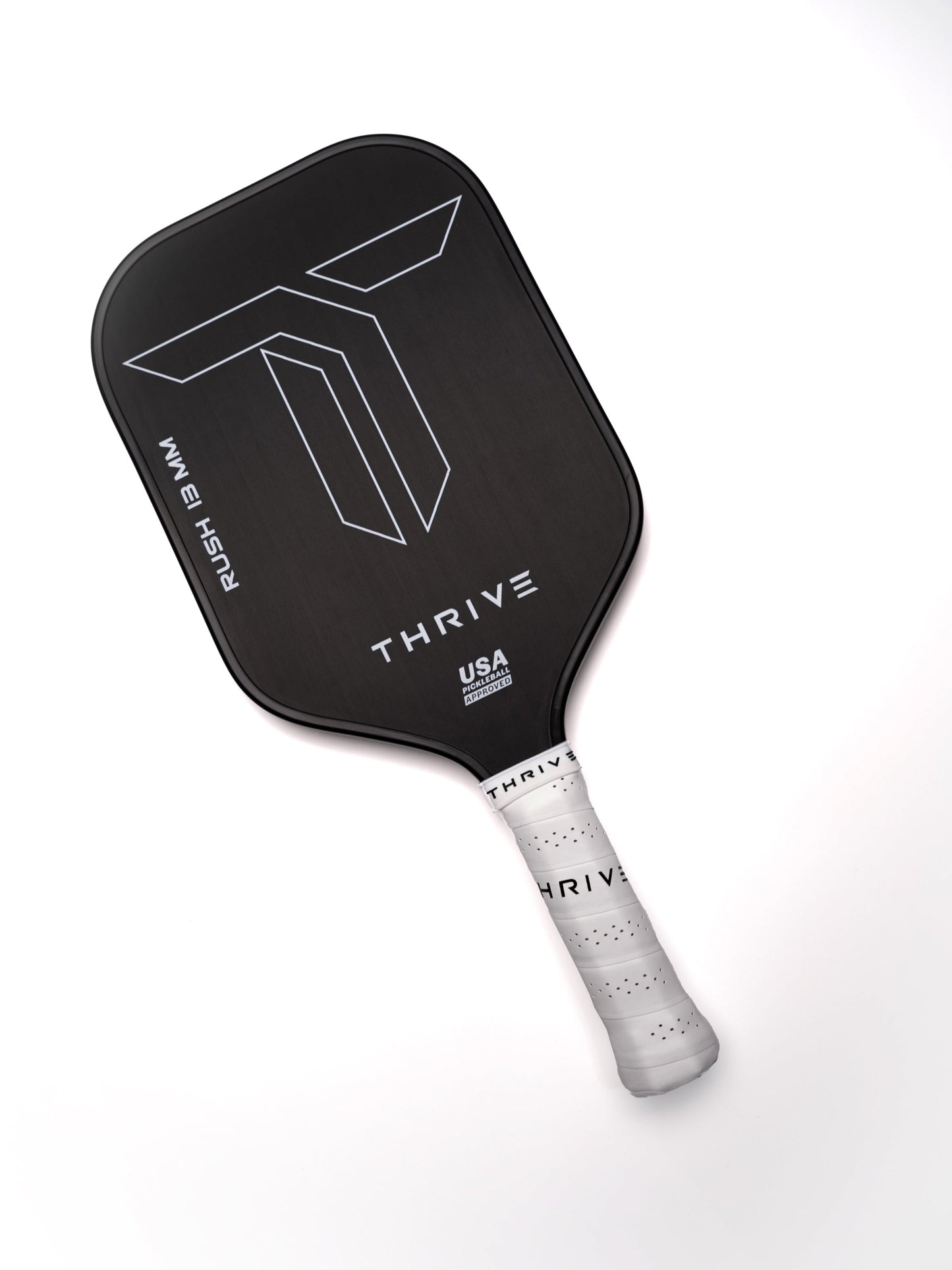 RUSH 13 Pickleball Paddle – Speed, Control & Precision