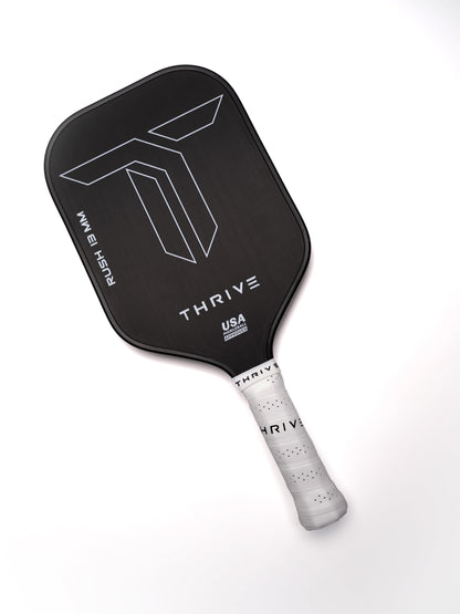RUSH 13 Pickleball Paddle – Speed, Control & Precision