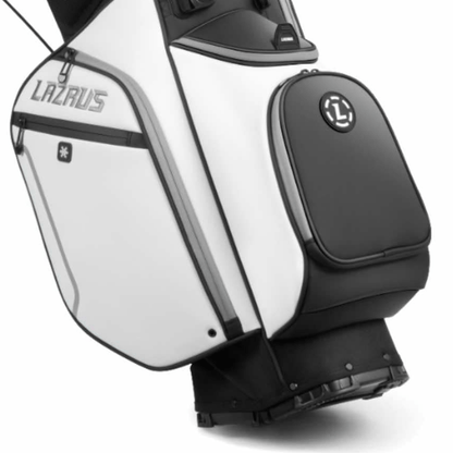 Lazrus Golf Elevate Golf Bag
