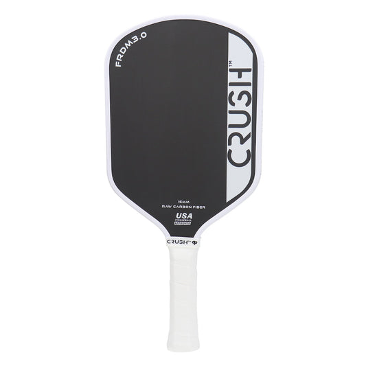 FRDM 3.0 Pickleball Paddle - Power and Precision