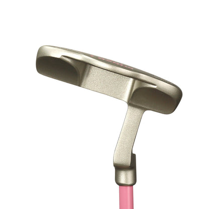 Lazrus Juniors Golf Clubs Set or Individuals - (Age 2-5 & 6-9 Right Hand or Left Hand , Boys or Girls)