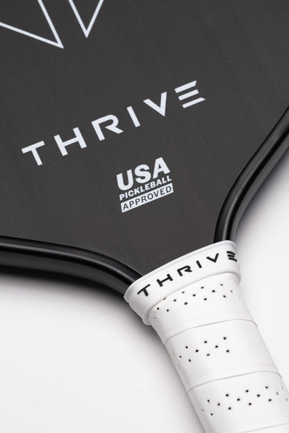 THREAT 16 SINGLES Pickleball Paddle – Power, Spin & Control