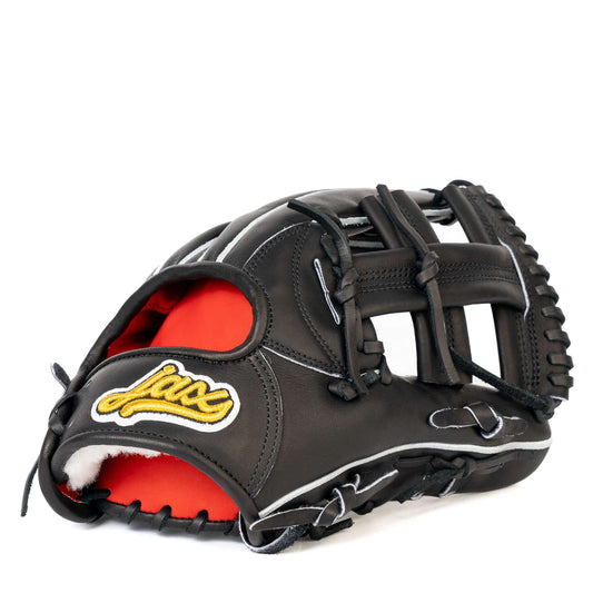 Jax Fielding Glove | DM-5 | Infield | Black | 11.5"