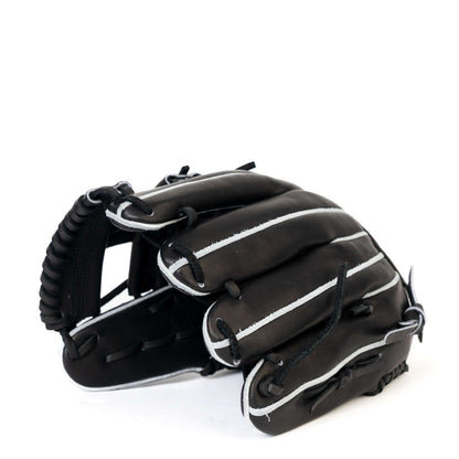 Jax Fielding Glove | DM-5 | Infield | Black | 11.5"