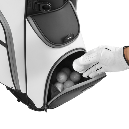 Lazrus Golf Elevate Golf Bag