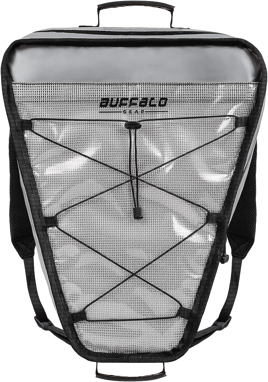 18'' Kayak Cooler Bag With Waterproof Zipper