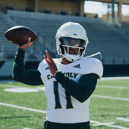 VICIS ZERO2 QB ELITE STOCK HELMET