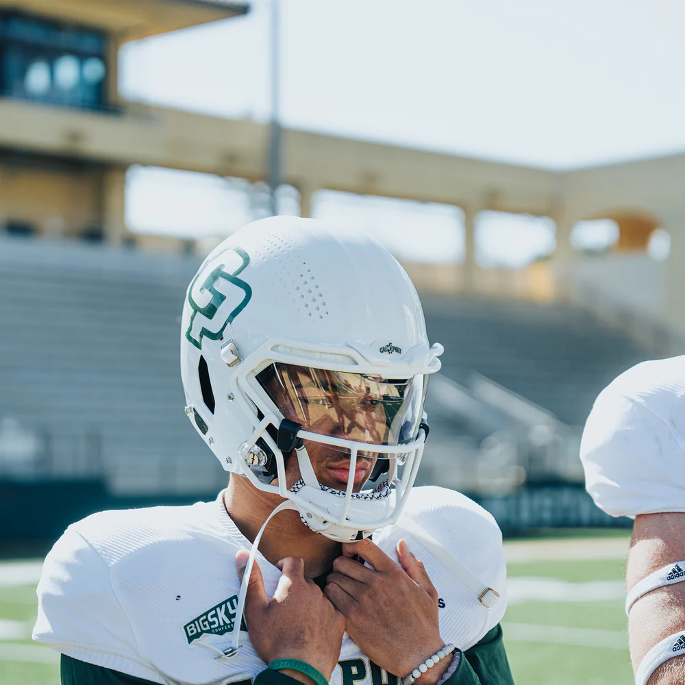 VICIS ZERO2 QB ELITE STOCK HELMET