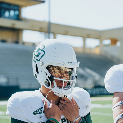 VICIS ZERO2 QB ELITE STOCK HELMET